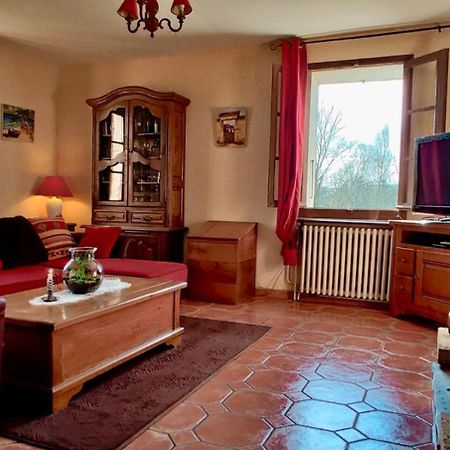 Charming Country House In The Heart Of Burgundy Cormatin Extérieur photo