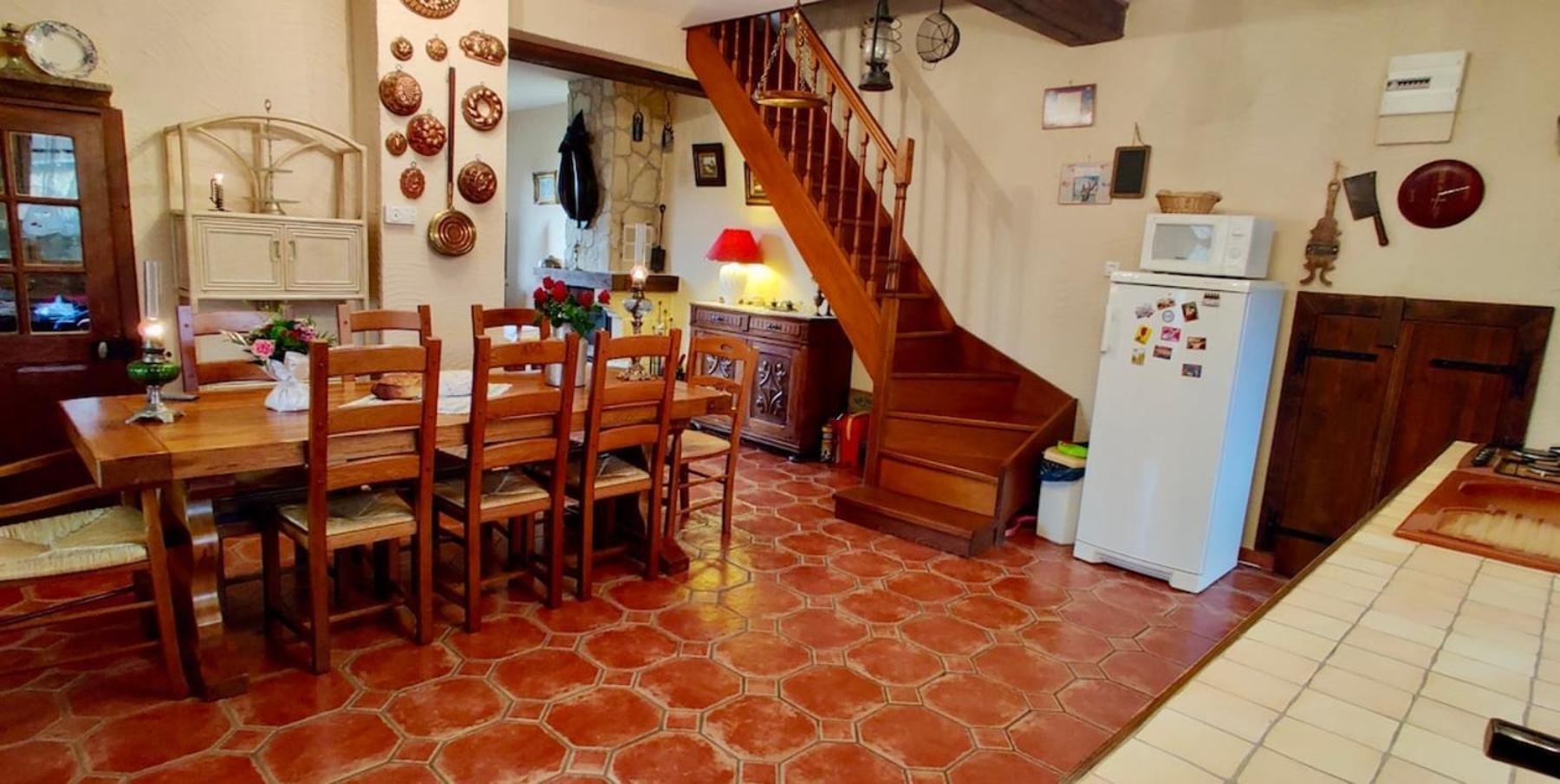 Charming Country House In The Heart Of Burgundy Cormatin Extérieur photo